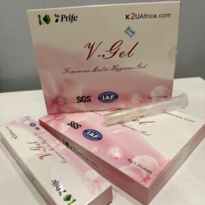V Gel Feminine Multi hygiene gel