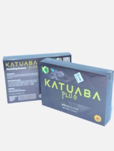 Katuaba plus