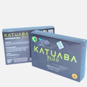 Katuaba plus