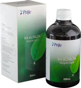 Alfalfa Chlorophyll Liquid