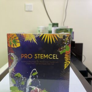 Pro Stem Cell – Advanced Cellular Repair and Regeneration Formula